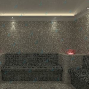 bagno di vapore turco 1