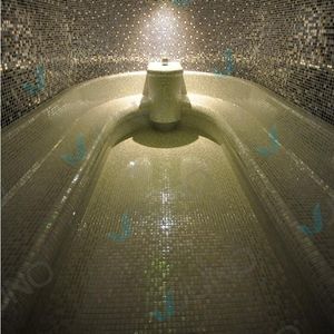 bagno di vapore turco 1
