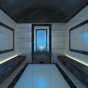 bagno di vapore turco 1