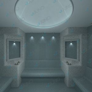 bagno di vapore 1