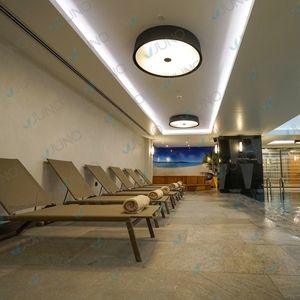 soffitto teso in pannelli 1