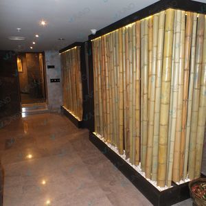 copertura per spa in metallo 1