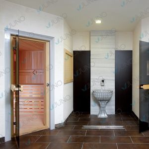 sauna hammam 1
