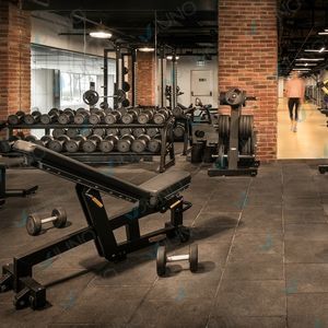 pavimentazione sportiva da interno 1
