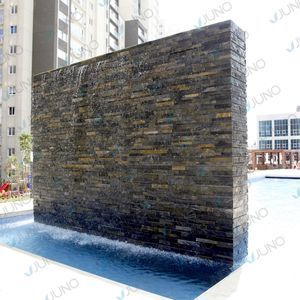 muro d'acqua 1