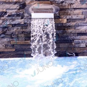 sistema d'idromassaggio per piscina 1