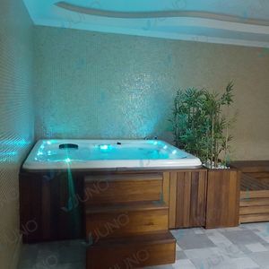 piscina spa fuoriterra 1
