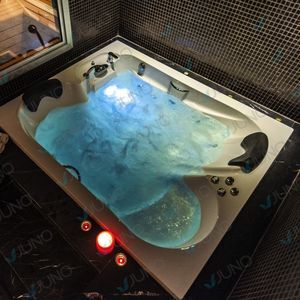 piscina spa fuoriterra 1