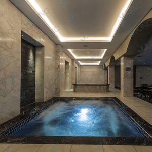 piscina spa rettangolare 1