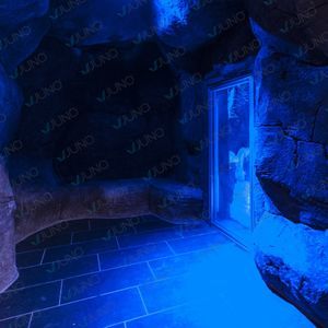 cabina della neve per centro benessere 1