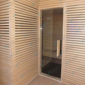 cabina relax per hotel 1