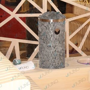 copertura per spa in metallo 1