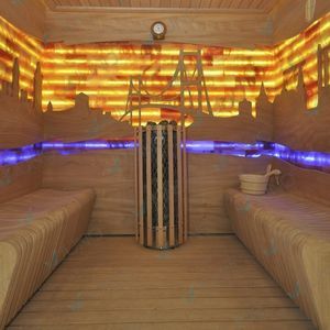 sauna di sale 1