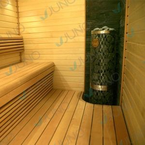 stufa per sauna a bioetanolo 1