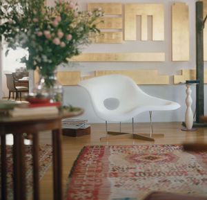 poltrona design organico