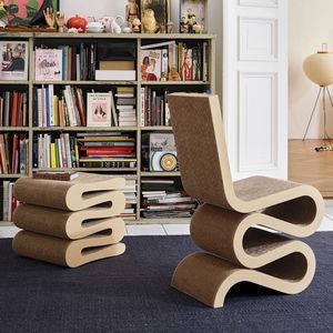 sedia design originale