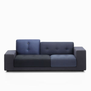 divano compatto / moderno / in tessuto / di Hella Jongerius