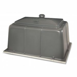 compostiera da giardino 1