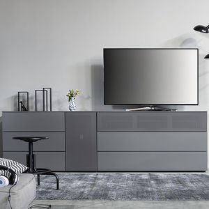 credenza contemporanea