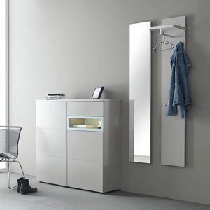 mobile a muro ingresso