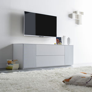 mobile porta TV contemporaneo