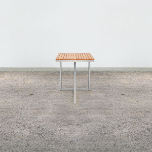 tavolo contemporaneo 1