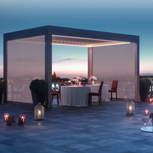 pergola autoportante 1