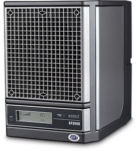 purificatore d'aria da appoggio 1