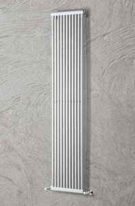 radiatore ad acqua calda
