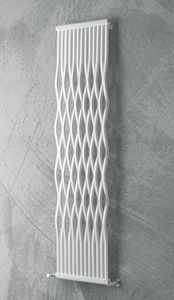 radiatore ad acqua calda