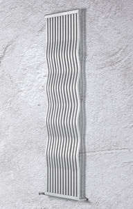 radiatore ad acqua calda