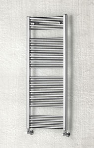 scaldasalviette ad acqua calda