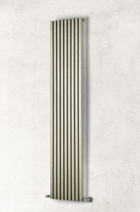 radiatore ad acqua calda