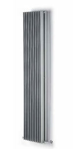 radiatore ad acqua calda