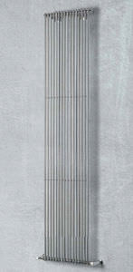 radiatore ad acqua calda