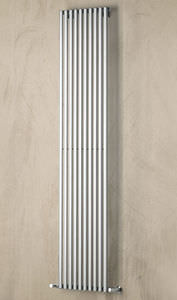 radiatore ad acqua calda