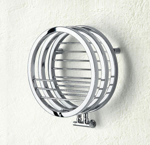radiatore ad acqua calda