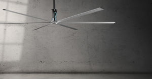 ventilatore da soffitto residenziale