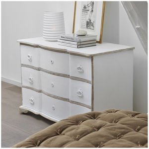 cassettone classico