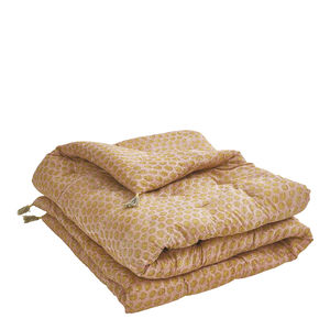 biancheria da letto in cotone