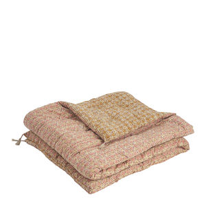 biancheria da letto in cotone 1