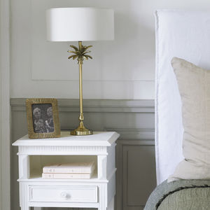 lampada da comodino