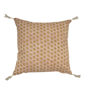 cuscino quadrato