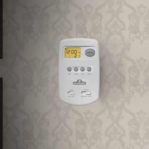 termostato programmabile