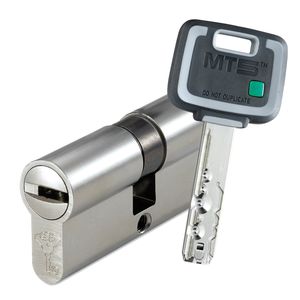 cilindro per serratura ad alta sicurezza ad alta sicurezza 1
