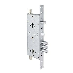 cilindro per serratura ad alta sicurezza ad alta sicurezza 1