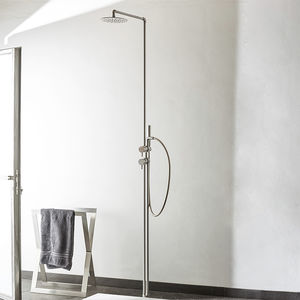 colonna doccia