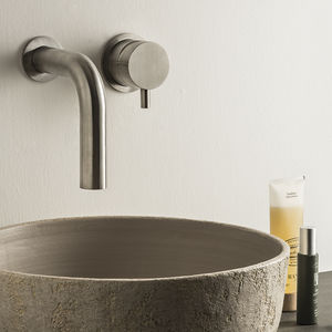miscelatore per lavabo 1