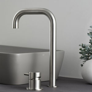 miscelatore per lavabo 1