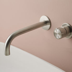miscelatore per lavabo 1